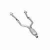 Magnaflow Performance Exhaust 24169 HM Grade Direct-Fit Catalytic Converter NEW 360 Degree Image Set