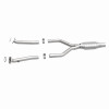 Magnaflow Performance Exhaust 24169 HM Grade Direct-Fit Catalytic Converter NEW 360 Degree Image Set