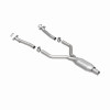 Magnaflow Performance Exhaust 24169 HM Grade Direct-Fit Catalytic Converter NEW 360 Degree Image Set