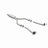Magnaflow Performance Exhaust 24169 HM Grade Direct-Fit Catalytic Converter NEW 360 Degree Image Set