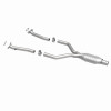 Magnaflow Performance Exhaust 24169 HM Grade Direct-Fit Catalytic Converter NEW 360 Degree Image Set