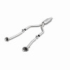 Magnaflow Performance Exhaust 24169 HM Grade Direct-Fit Catalytic Converter NEW 360 Degree Image Set