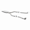 Magnaflow Performance Exhaust 24169 HM Grade Direct-Fit Catalytic Converter NEW 360 Degree Image Set