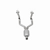 Magnaflow Performance Exhaust 24169 HM Grade Direct-Fit Catalytic Converter NEW 360 Degree Image Set