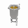 Magnaflow 24172 Direct-Fit Catalytic Converter NEW 360 Degree Image Set