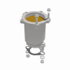 Magnaflow 24172 Direct-Fit Catalytic Converter NEW 360 Degree Image Set
