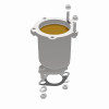 Magnaflow 24172 Direct-Fit Catalytic Converter NEW 360 Degree Image Set