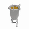 Magnaflow 24172 Direct-Fit Catalytic Converter NEW 360 Degree Image Set