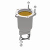 Magnaflow 24172 Direct-Fit Catalytic Converter NEW 360 Degree Image Set