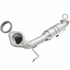 Magnaflow 24177 Direct-Fit Catalytic Converter NEW Photo - Primary