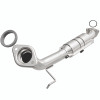 Magnaflow 24177 Direct-Fit Catalytic Converter NEW Photo - Primary