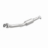 Magnaflow 24187 Direct-Fit Catalytic Converter NEW 360 Degree Image Set