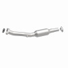 Magnaflow 24187 Direct-Fit Catalytic Converter NEW 360 Degree Image Set