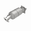 Magnaflow 24190 Direct-Fit Catalytic Converter For 2005-2009 Audi A4 Quattro NEW 360 Degree Image Set