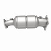 Magnaflow 24190 Direct-Fit Catalytic Converter For 2005-2009 Audi A4 Quattro NEW 360 Degree Image Set