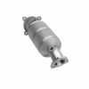 Magnaflow 24190 Direct-Fit Catalytic Converter For 2005-2009 Audi A4 Quattro NEW 360 Degree Image Set