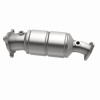 Magnaflow 24190 Direct-Fit Catalytic Converter For 2005-2009 Audi A4 Quattro NEW 360 Degree Image Set
