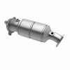Magnaflow 24190 Direct-Fit Catalytic Converter For 2005-2009 Audi A4 Quattro NEW 360 Degree Image Set