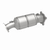 Magnaflow 24190 Direct-Fit Catalytic Converter For 2005-2009 Audi A4 Quattro NEW 360 Degree Image Set
