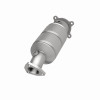 Magnaflow 24190 Direct-Fit Catalytic Converter For 2005-2009 Audi A4 Quattro NEW 360 Degree Image Set