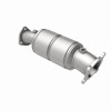 Magnaflow 24190 Direct-Fit Catalytic Converter For 2005-2009 Audi A4 Quattro NEW 360 Degree Image Set