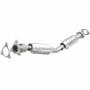 Magnaflow 24197 Direct-Fit Catalytic Converter For 08-11 Chevy HHR 2.4L NEW Photo - Primary