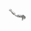 Magnaflow 24197 Direct-Fit Catalytic Converter For 08-11 Chevy HHR 2.4L NEW 360 Degree Image Set