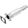 Magnaflow 24204 Direct-Fit Catalytic Converter For 04-05 Bonneville 3.8 Photo - Primary