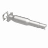 Magnaflow 24204 Direct-Fit Catalytic Converter For 04-05 Bonneville 3.8 360 Degree Image Set