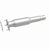 Magnaflow 24204 Direct-Fit Catalytic Converter For 04-05 Bonneville 3.8 360 Degree Image Set