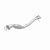 Magnaflow 24205 Direct-Fit Catalytic Converter For 05-09 Buick LaCrosse 3.8L 360 Degree Image Set