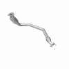 Magnaflow 24208 Direct-Fit Catalytic Converter For 2005-2006 Chevy Malibu NEW 360 Degree Image Set