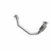 Magnaflow 24208 Direct-Fit Catalytic Converter For 2005-2006 Chevy Malibu NEW 360 Degree Image Set