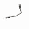 Magnaflow 24208 Direct-Fit Catalytic Converter For 2005-2006 Chevy Malibu NEW 360 Degree Image Set