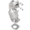 Magnaflow 24212 Direct-Fit Catalytic Converter For 2003-2011 Saab 44077 NEW Photo - Primary