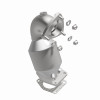 Magnaflow 24212 Direct-Fit Catalytic Converter For 2003-2011 Saab 44077 NEW 360 Degree Image Set
