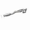 Magnaflow 24213 Direct-Fit Catalytic Converter For 03-07 Nissan Murano 3.5L 360 Degree Image Set