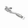 Magnaflow 24213 Direct-Fit Catalytic Converter For 03-07 Nissan Murano 3.5L 360 Degree Image Set