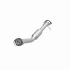 Magnaflow Performance Exhaust 24221 HM Grade Direct-Fit Catalytic Converter NEW 360 Degree Image Set