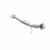 Magnaflow 24229 Direct-Fit Catalytic Converter For 2003-2007 Volvo V70 NEW 360 Degree Image Set