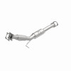 Magnaflow 24229 Direct-Fit Catalytic Converter For 2003-2007 Volvo V70 NEW 360 Degree Image Set