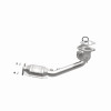 Magnaflow 24233 Direct-Fit Catalytic Converter For Mitsubishi Montero NEW 360 Degree Image Set