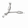 Magnaflow 24233 Direct-Fit Catalytic Converter For Mitsubishi Montero NEW 360 Degree Image Set