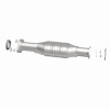 MagnaFlow Conv DF 01-02 Montero 3.5L Rear - 24239 360 Degree Image Set