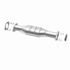 MagnaFlow Conv DF 01-02 Montero 3.5L Rear - 24239 360 Degree Image Set