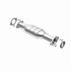 MagnaFlow Conv DF 01-02 Montero 3.5L Rear - 24239 360 Degree Image Set