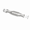 MagnaFlow Conv DF 01-02 Montero 3.5L Rear - 24239 360 Degree Image Set