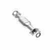 MagnaFlow Conv DF 01-02 Montero 3.5L Rear - 24239 360 Degree Image Set