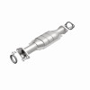 MagnaFlow Conv DF 01-02 Montero 3.5L Rear - 24239 360 Degree Image Set