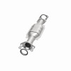 MagnaFlow Conv DF 01-02 Montero 3.5L Rear - 24239 360 Degree Image Set